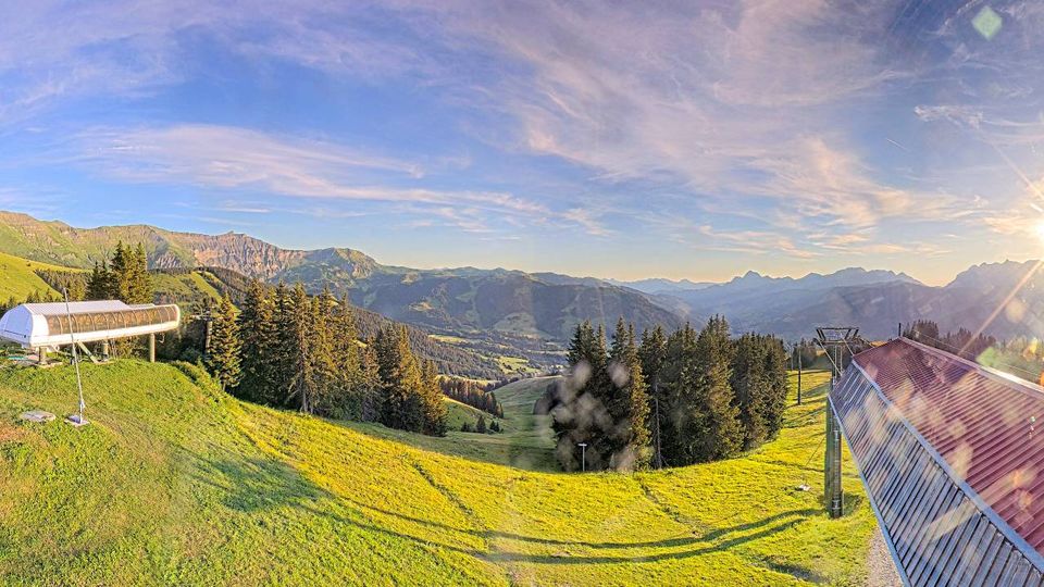 Megeve