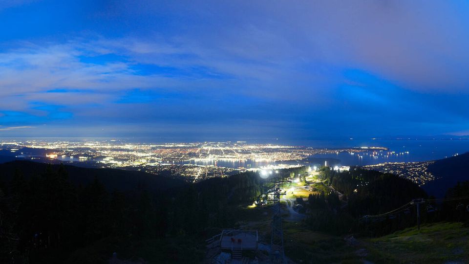 District of North Vancouver