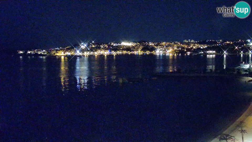 Podstrana - Miljevac