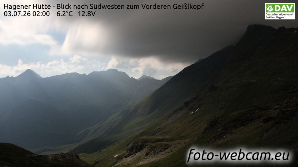 Bad Gastein