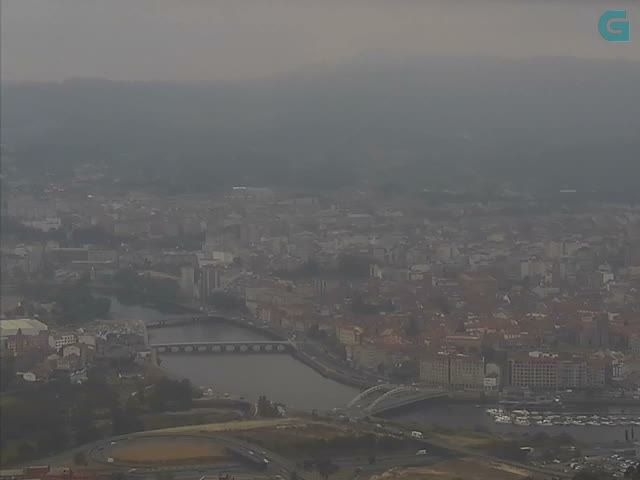 Pontevedra