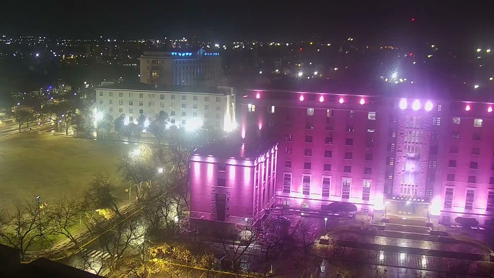 Ciudad de Mendoza