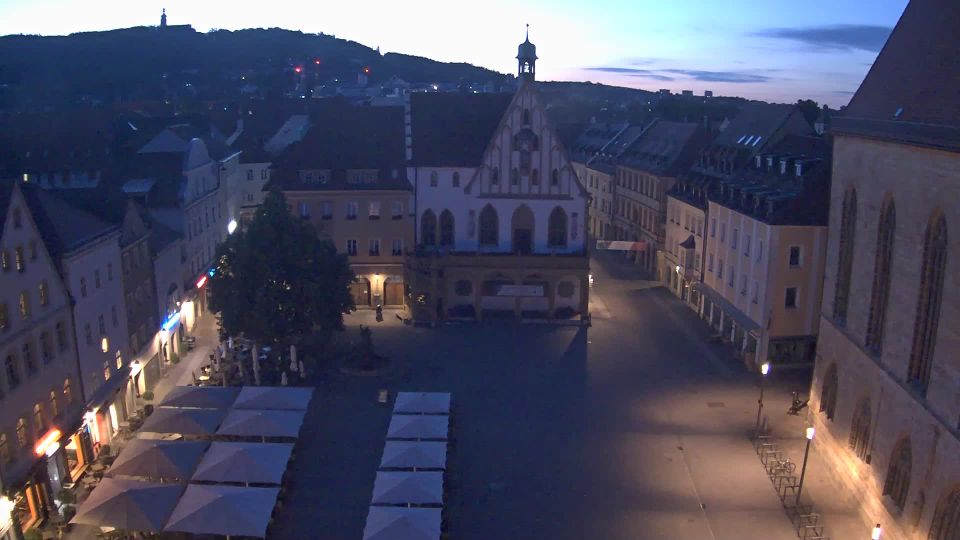 Amberg