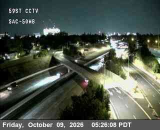 Sacramento › West: Hwy 50 at 59th_St_SAC50_WB_2