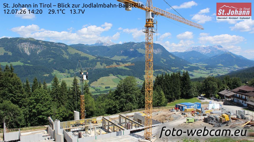 Marktgemeinde St. Johann in Tirol