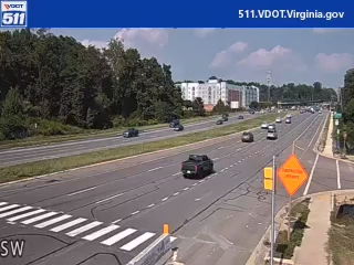 Fort Belvoir