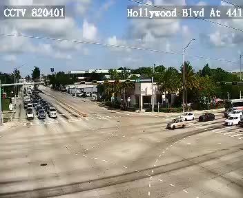Hollywood