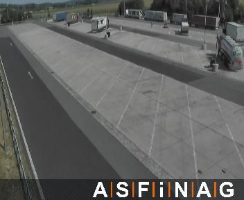 Aurach am Hongar