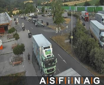 Gemeinde Hinterbruhl