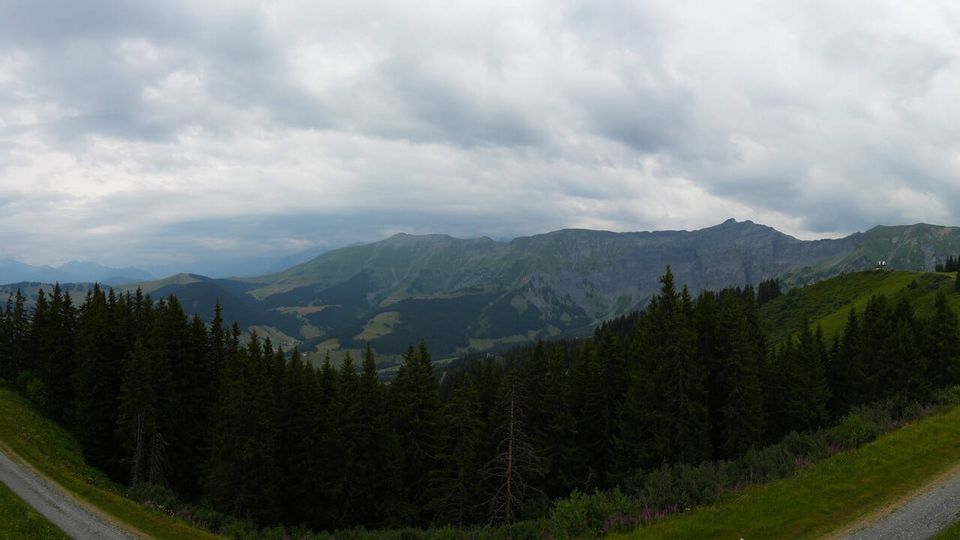 Megeve