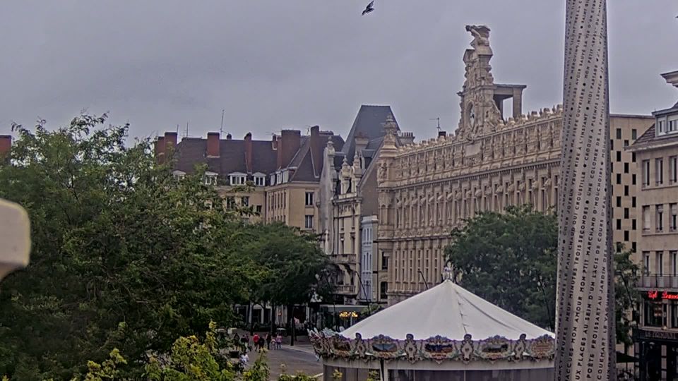 Valenciennes