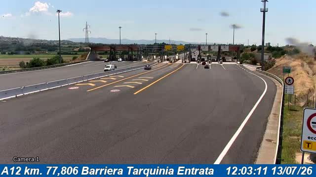 Tarquinia