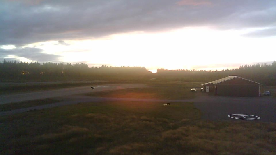 Kuhmo