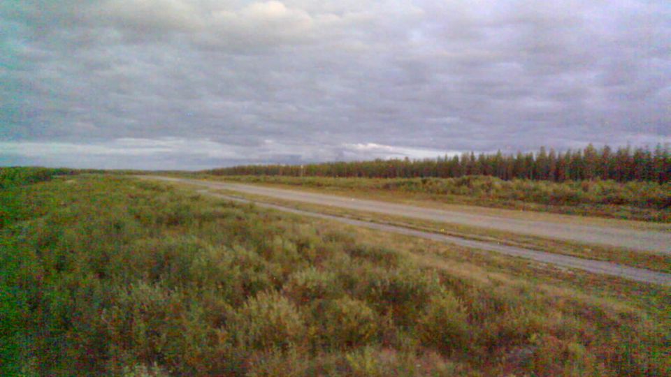 Kuhmo