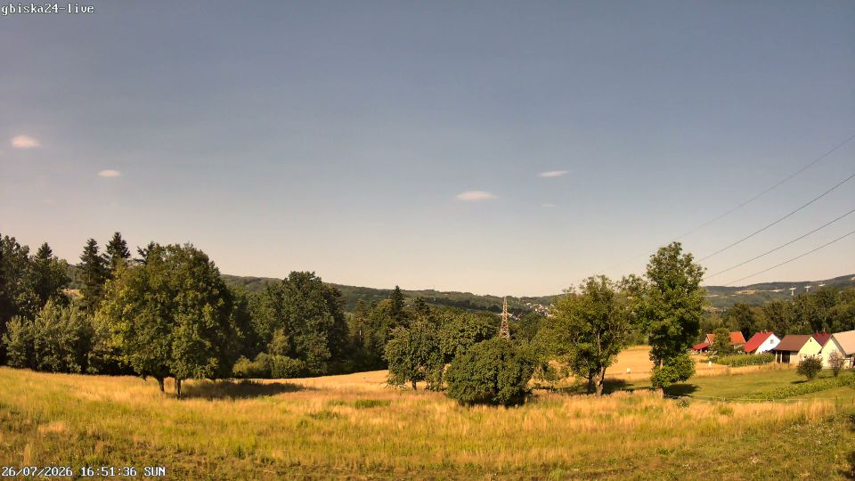 Gbiska