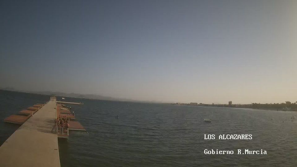 San Javier