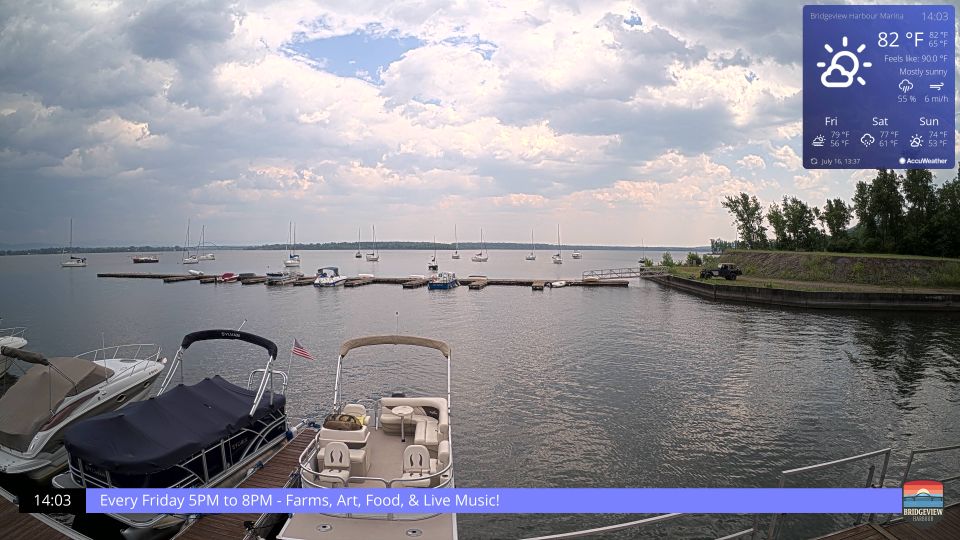Port Henry