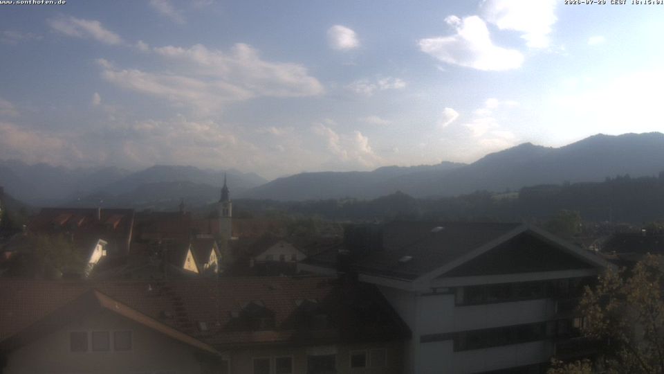 Sonthofen