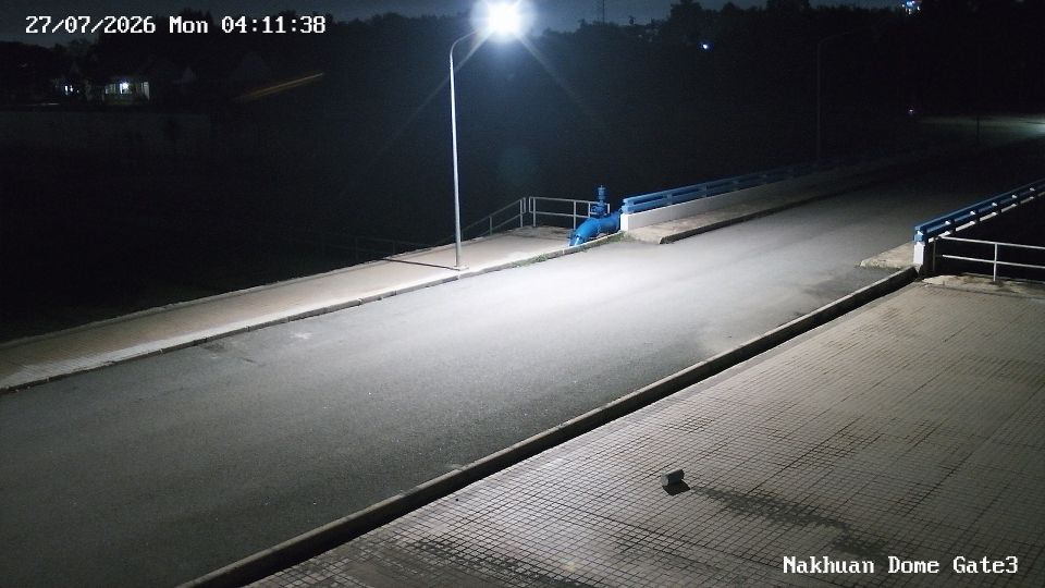 Hat Yai › North-west: Leabklongrabainam R. 1 Alley