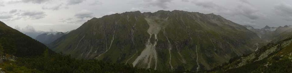 Gemeinde Bramberg am Wildkogel: Goßkopf