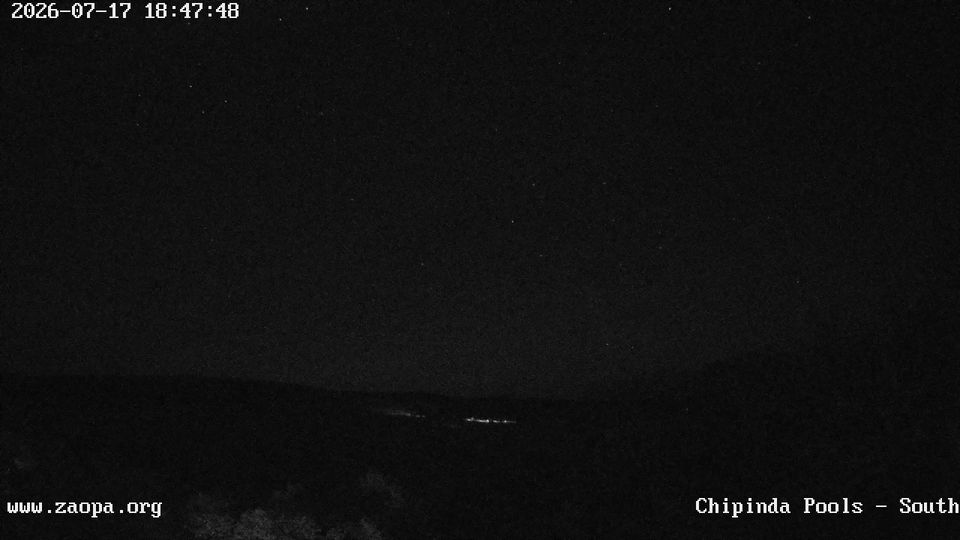 Chiredzi › South: Chipinda Pools