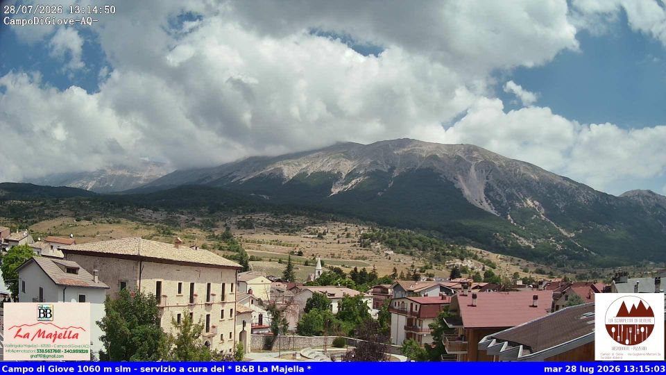 Campo di Giove