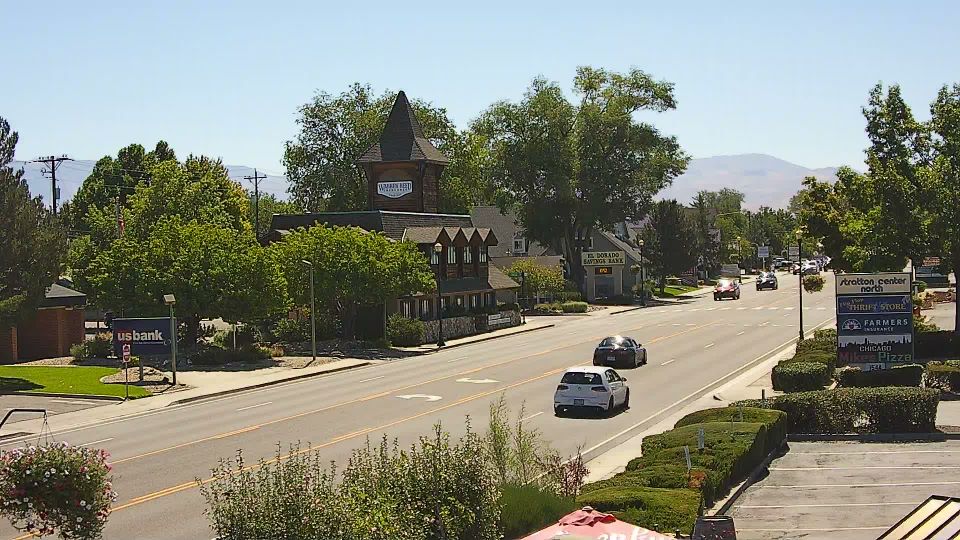 Minden › North: Main Street