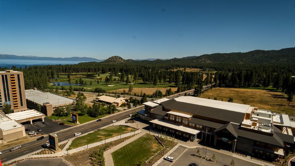 South Lake Tahoe