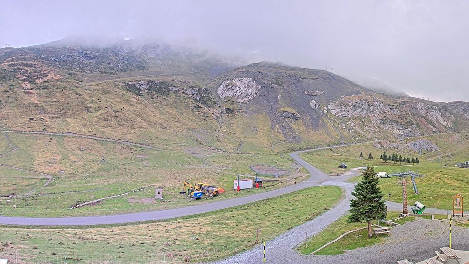 Gavarnie-Gedre