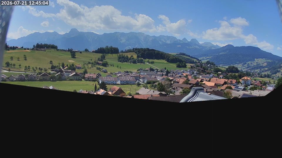 Seftigen