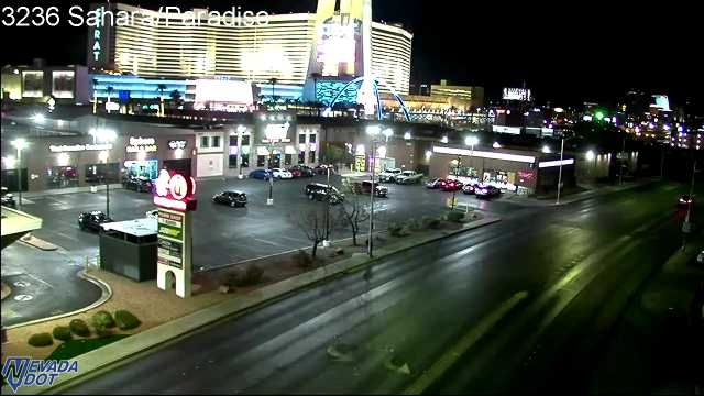 Las Vegas