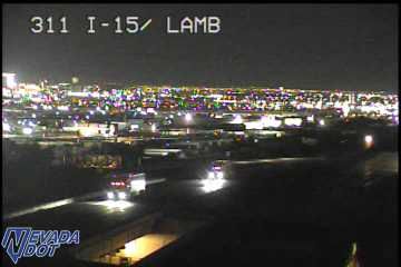 North Las Vegas