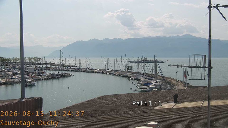 Lausanne