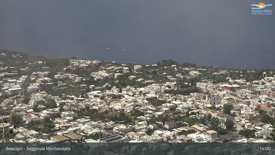 Anacapri