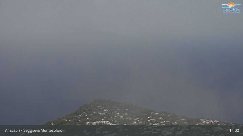 Anacapri