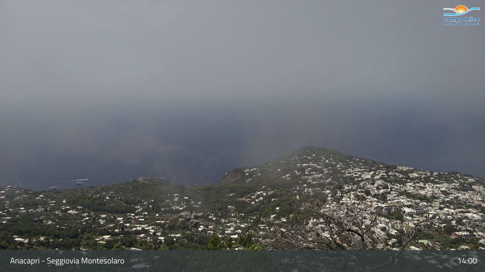 Anacapri