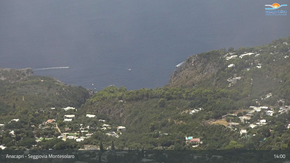 Anacapri