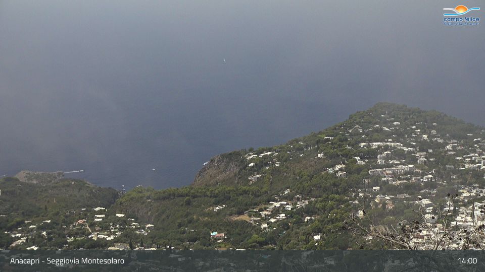 Anacapri