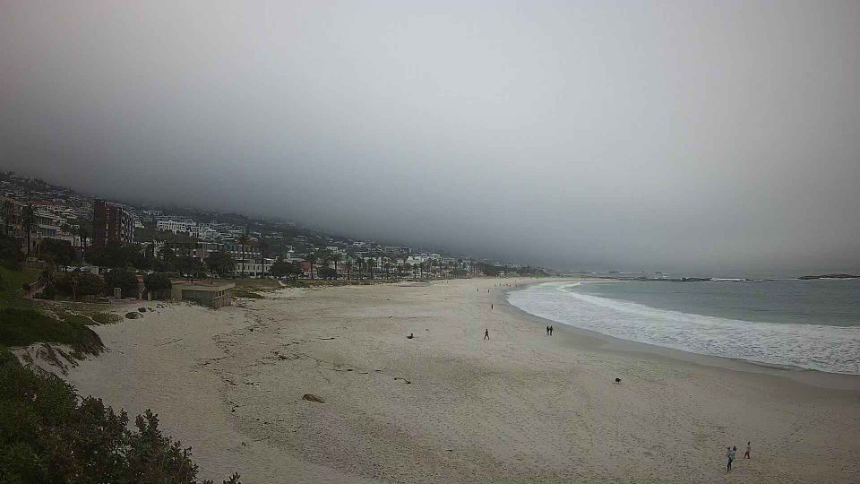 Cape Town