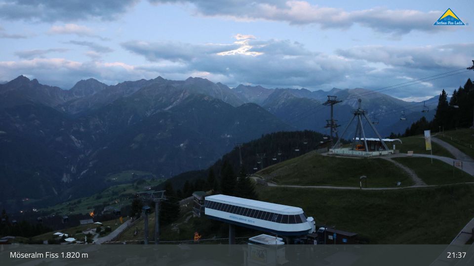 Gemeinde Fiss