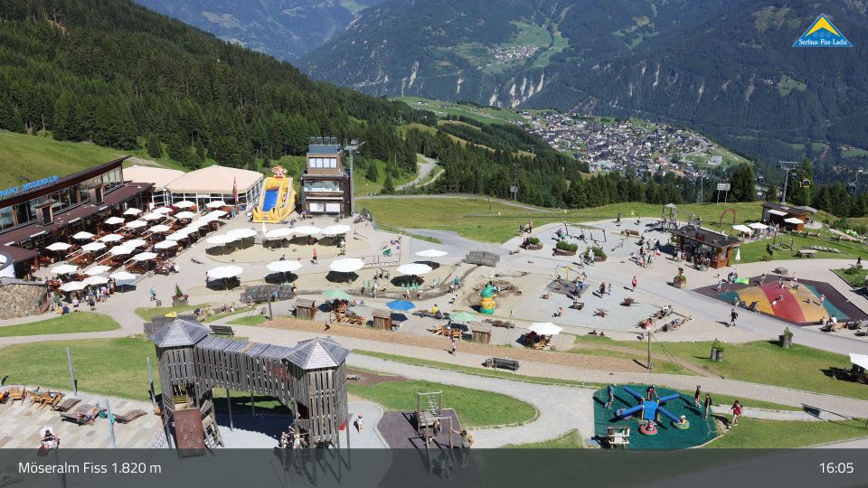 Gemeinde Fiss