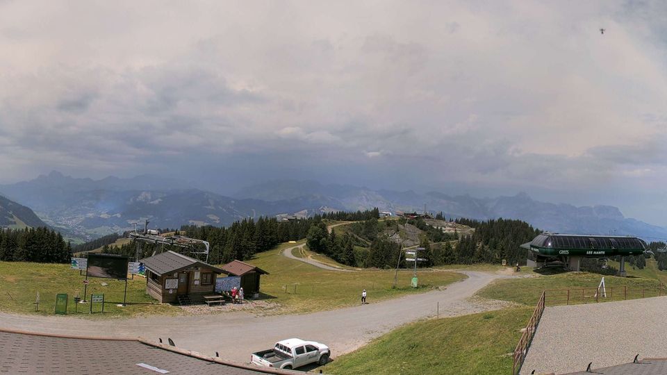 Saint-Gervais-les-Bains
