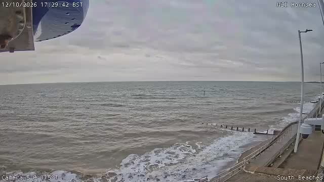 Hornsea, United Kingdom