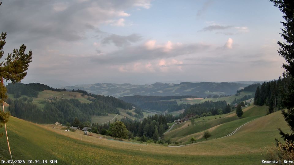 Langnau im Emmental