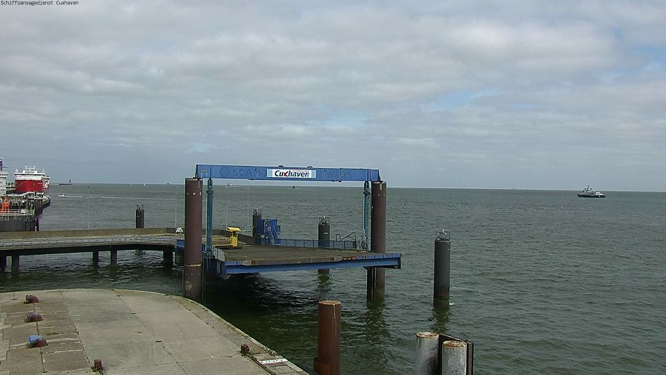 Cuxhaven