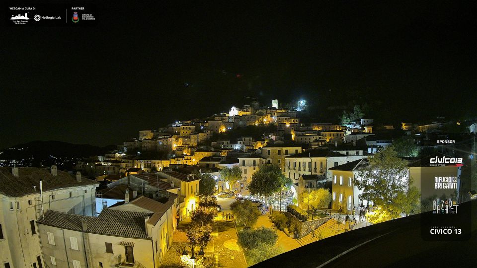 San Donato Val di Comino