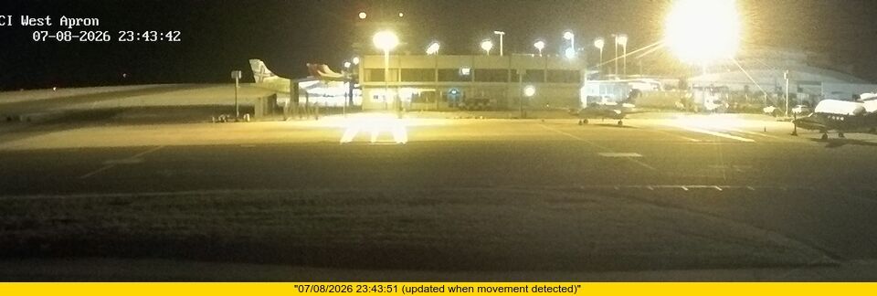 St Anne › North: Alderney Airport