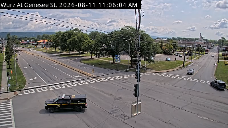 Utica