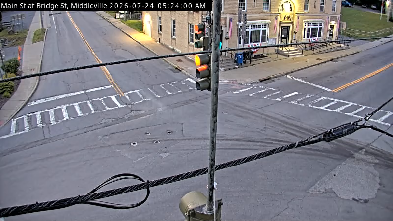 Village of Middleville