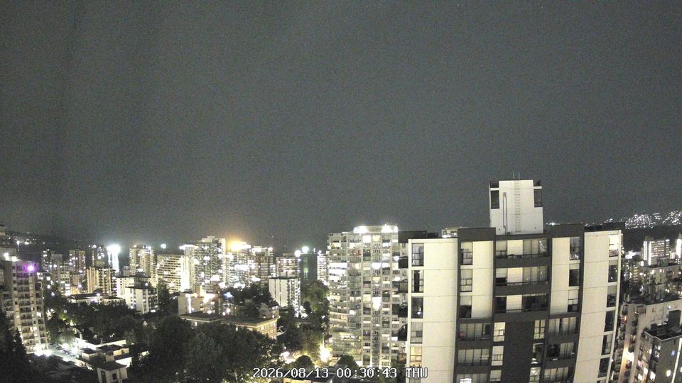 Vancouver